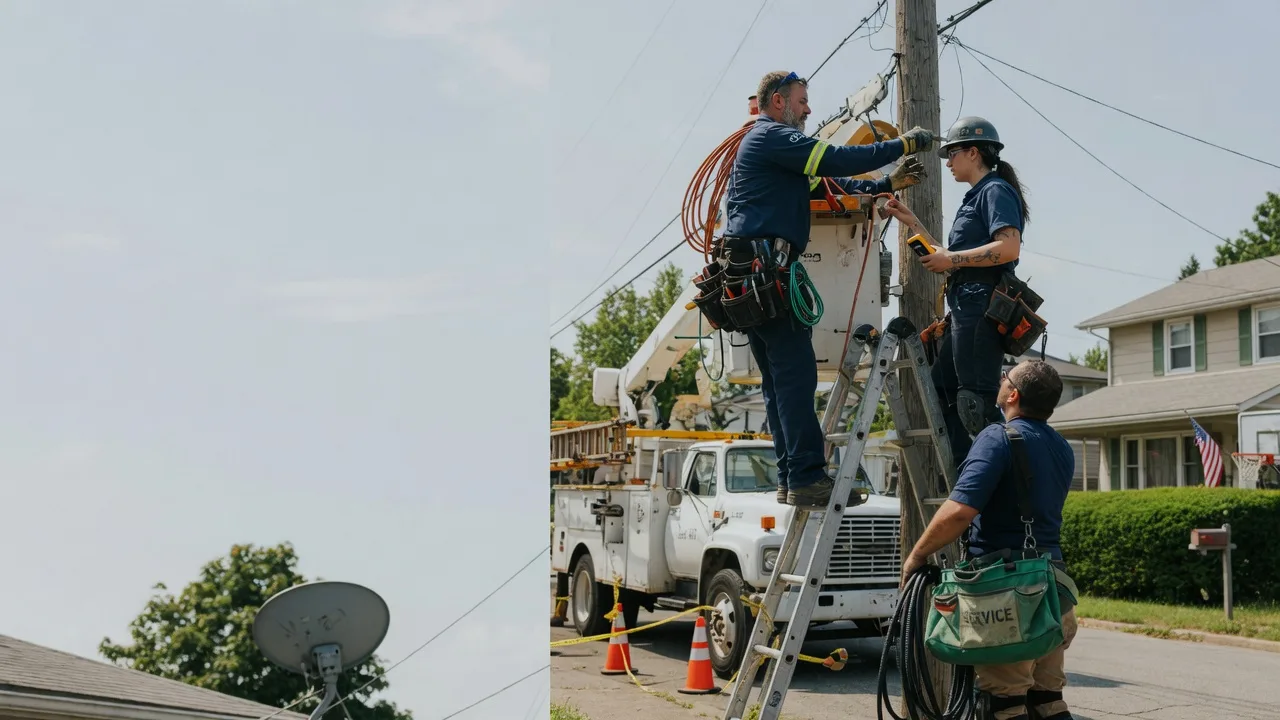 Electrical Repair in Berne, IN near me